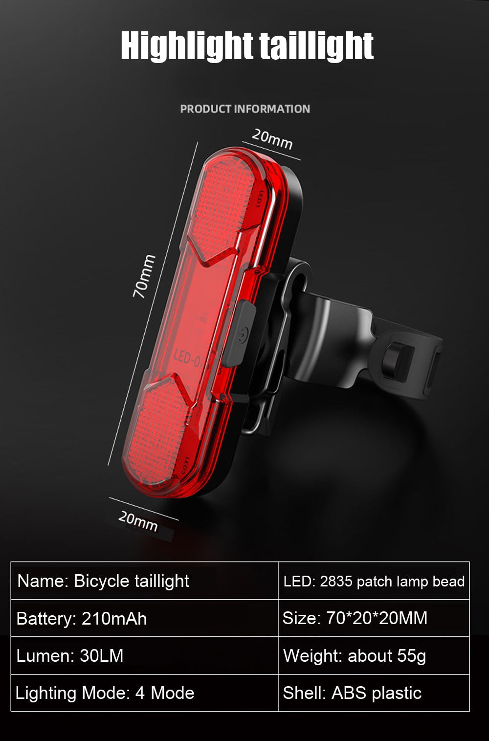 NEWBOLER Bicycle Light Front 6000Lumen Bike Light 8000mAh Waterproof  Flashlight USB Charging MTB Road Cycling Lamp Accessories